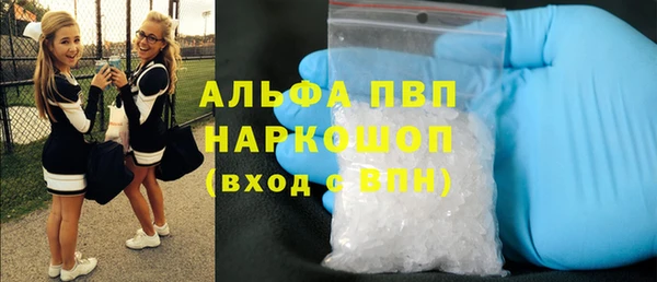 крисы Алексин